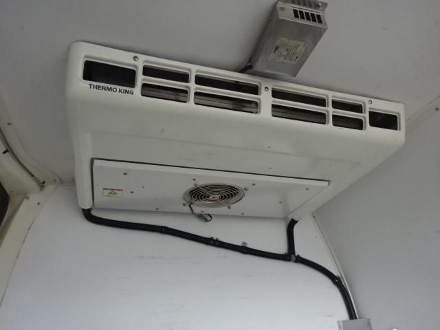 NISSAN CARAVAN van 2WD 2005