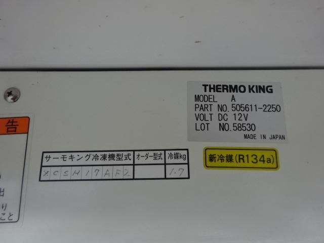 NISSAN CARAVAN van 2WD 2005