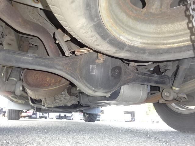 NISSAN CARAVAN van 2WD 2005