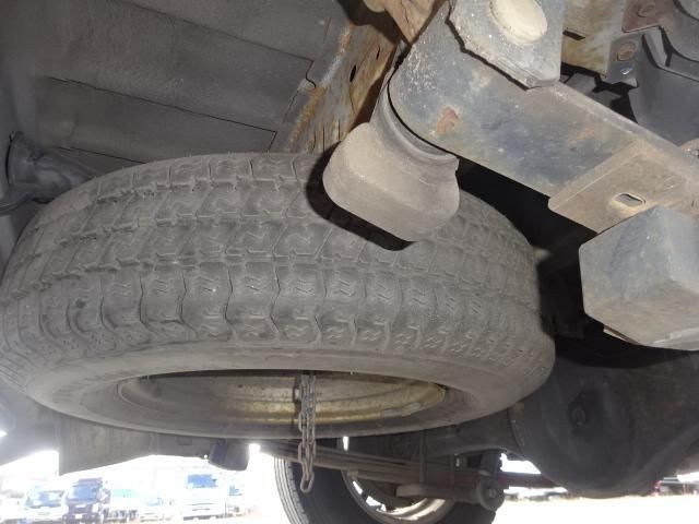 NISSAN CARAVAN van 2WD 2005