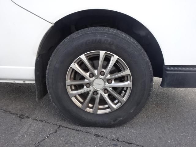 NISSAN CARAVAN van 2WD 2005