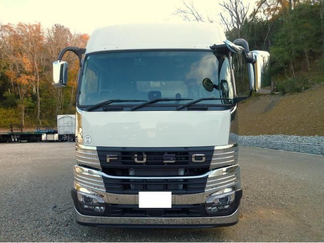 MITSUBISHI FUSOU SUPER GREAT 2025