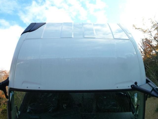 MITSUBISHI FUSOU SUPER GREAT 2025