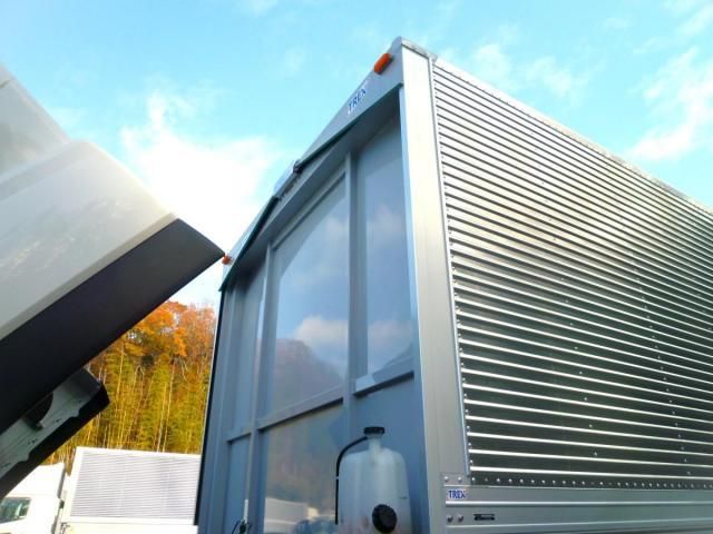 MITSUBISHI FUSOU SUPER GREAT 2025