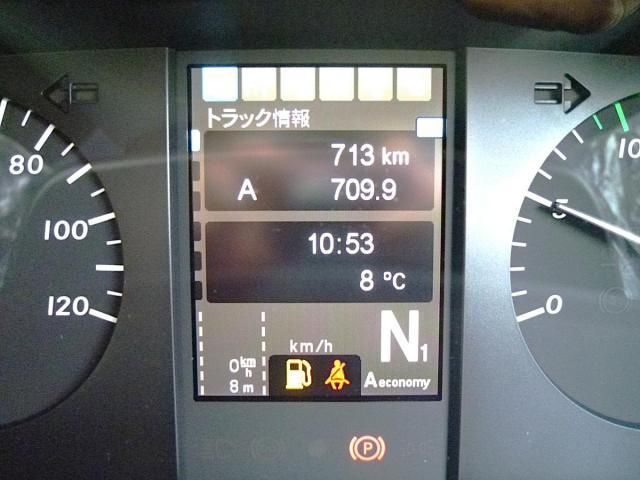 MITSUBISHI FUSOU SUPER GREAT 2025