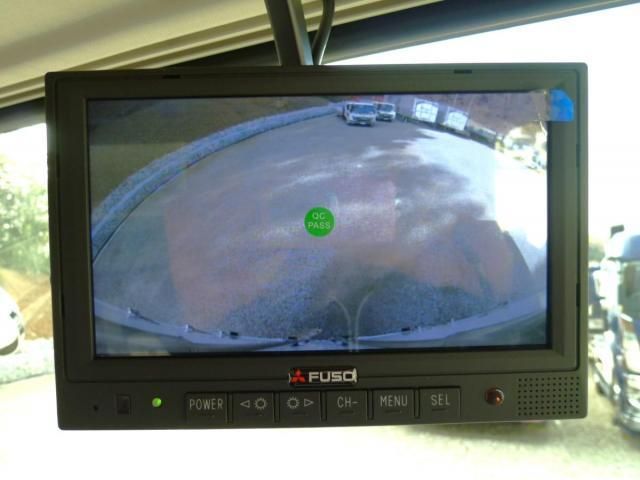 MITSUBISHI FUSOU SUPER GREAT 2025