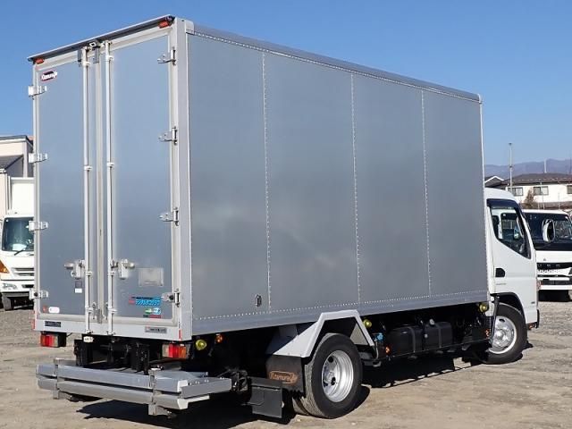 MITSUBISHI CANTER 2019