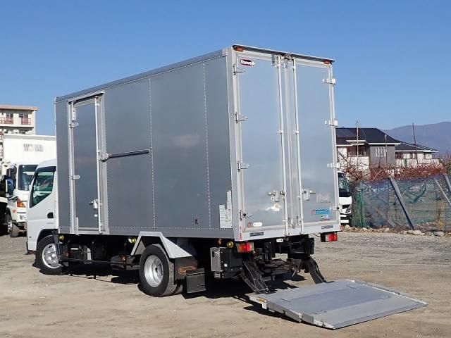 MITSUBISHI CANTER 2019