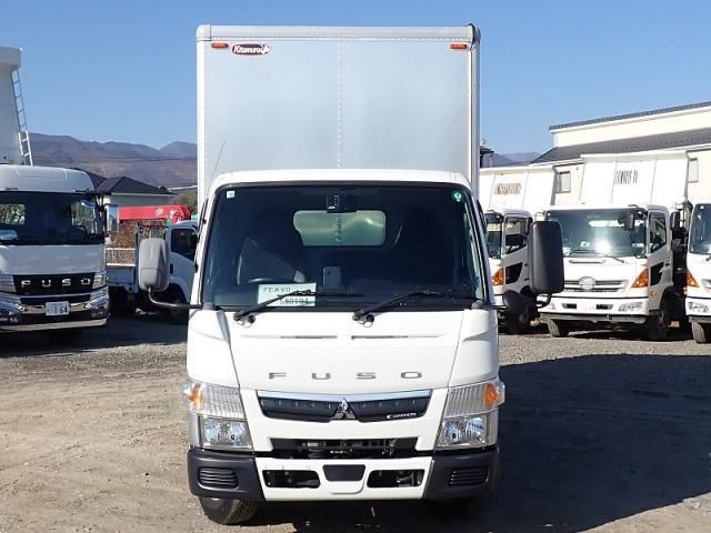MITSUBISHI CANTER 2019