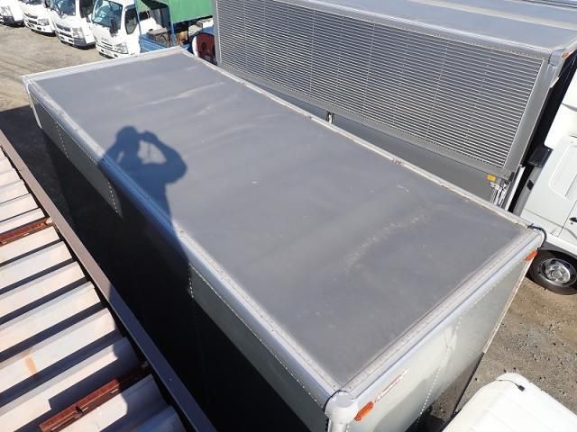 MITSUBISHI CANTER 2019