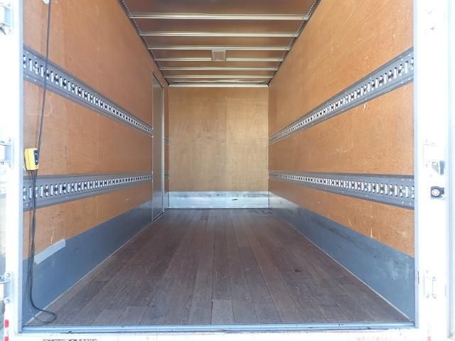 MITSUBISHI CANTER 2019