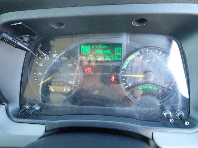 MITSUBISHI CANTER 2019