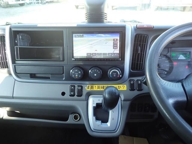 MITSUBISHI CANTER 2019