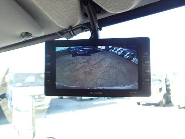 MITSUBISHI CANTER 2019