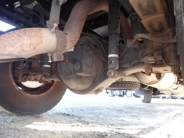 MITSUBISHI CANTER 2019