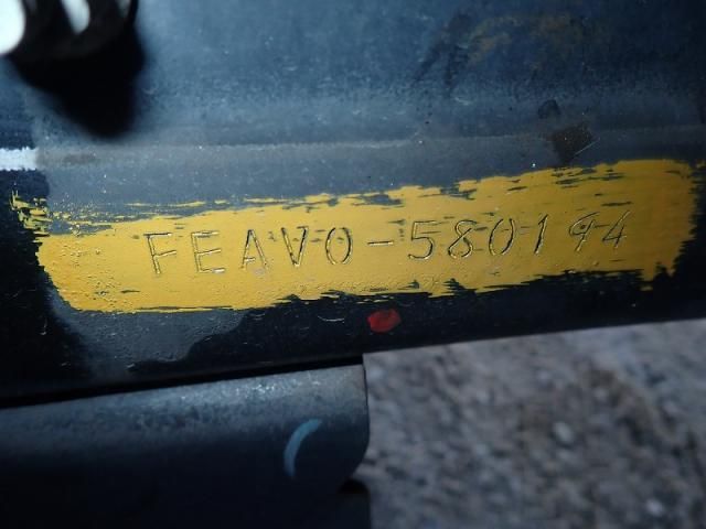 MITSUBISHI CANTER 2019