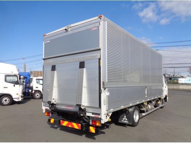 MITSUBISHI FUSOU FIGHTER 2019