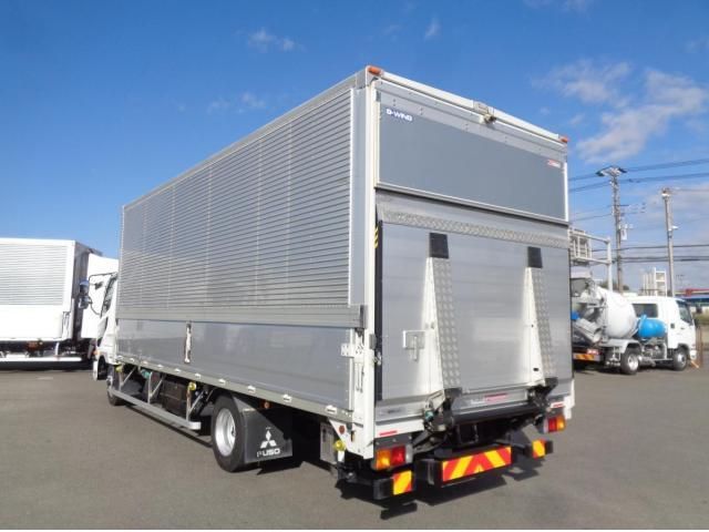 MITSUBISHI FUSOU FIGHTER 2019