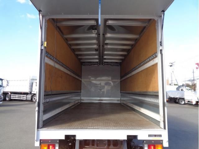 MITSUBISHI FUSOU FIGHTER 2019