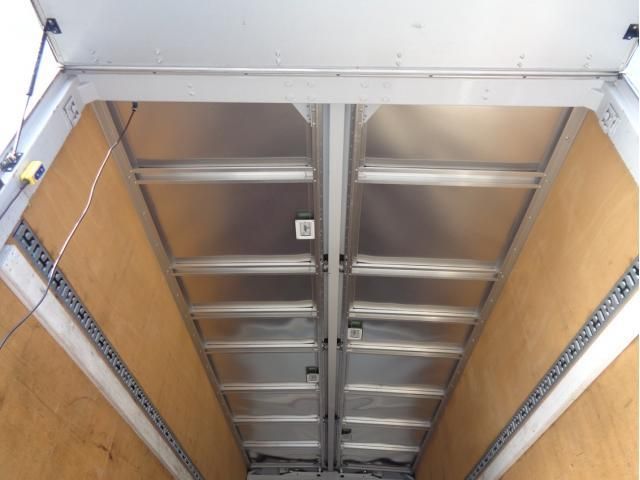 MITSUBISHI FUSOU FIGHTER 2019