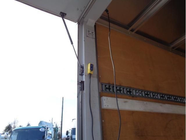 MITSUBISHI FUSOU FIGHTER 2019