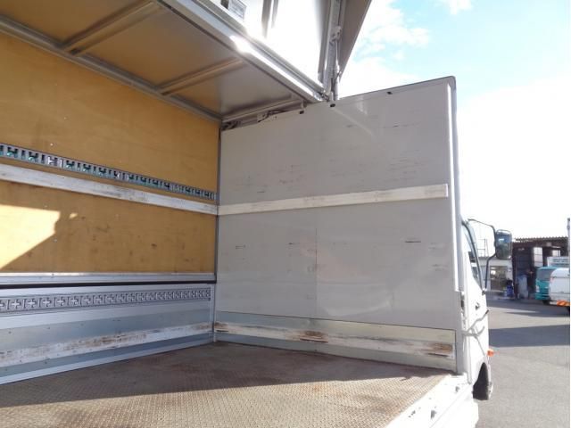 MITSUBISHI FUSOU FIGHTER 2019