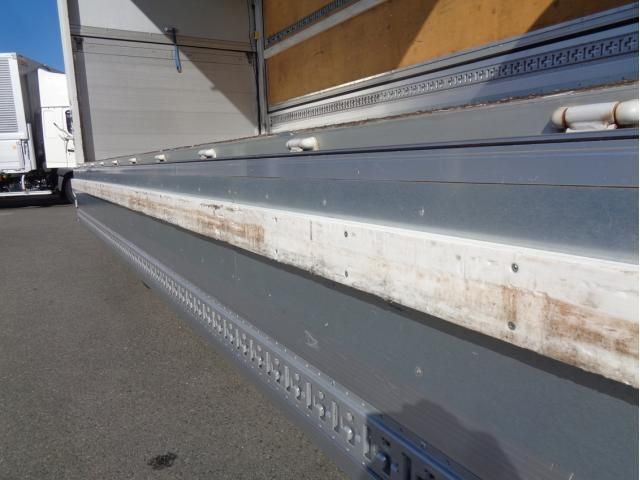 MITSUBISHI FUSOU FIGHTER 2019