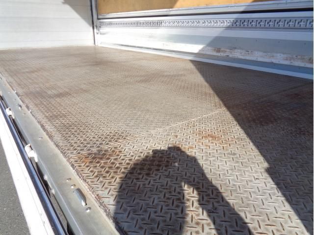 MITSUBISHI FUSOU FIGHTER 2019