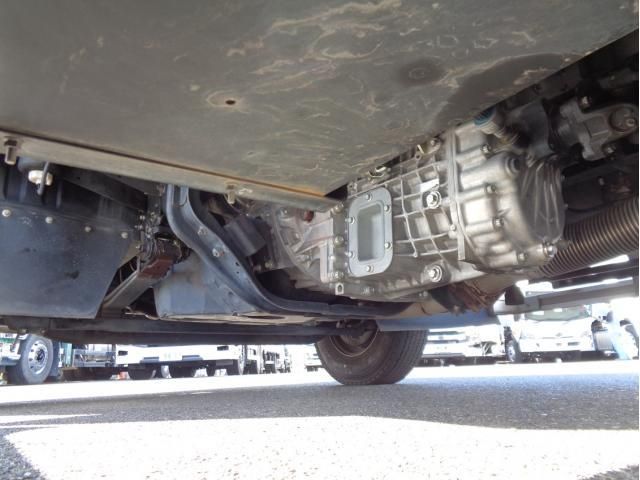 MITSUBISHI FUSOU FIGHTER 2019