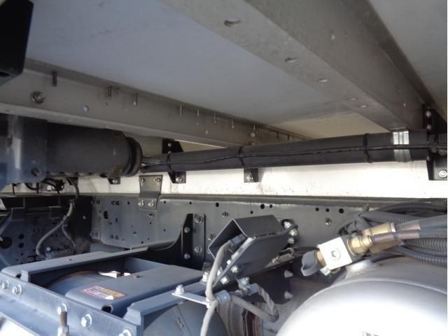 MITSUBISHI FUSOU FIGHTER 2019