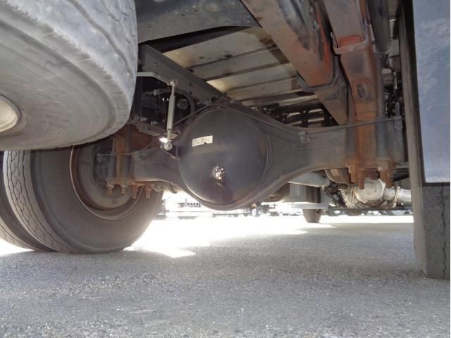 MITSUBISHI FUSOU FIGHTER 2019