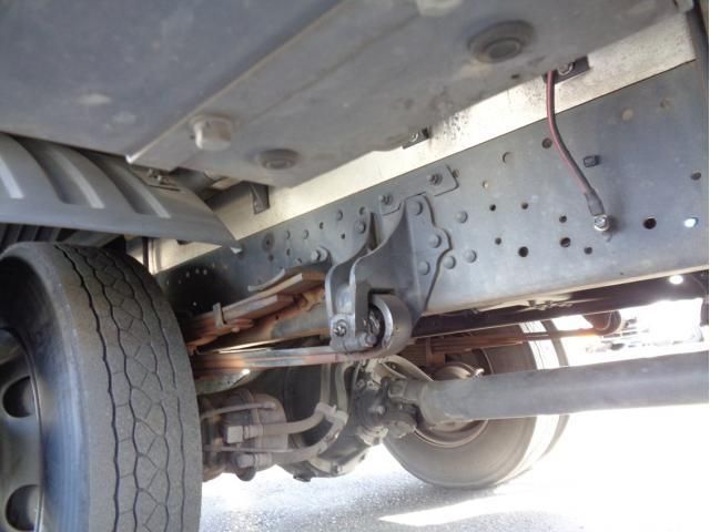 MITSUBISHI FUSOU FIGHTER 2019