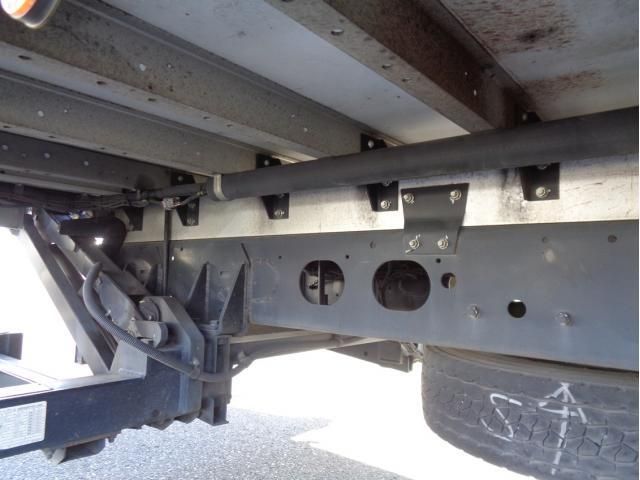 MITSUBISHI FUSOU FIGHTER 2019