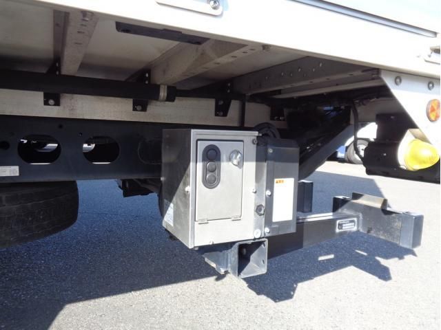 MITSUBISHI FUSOU FIGHTER 2019