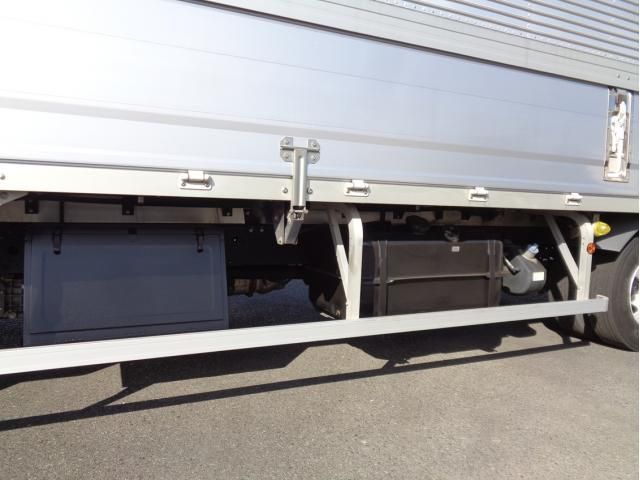 MITSUBISHI FUSOU FIGHTER 2019