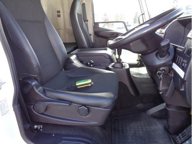 MITSUBISHI FUSOU FIGHTER 2019