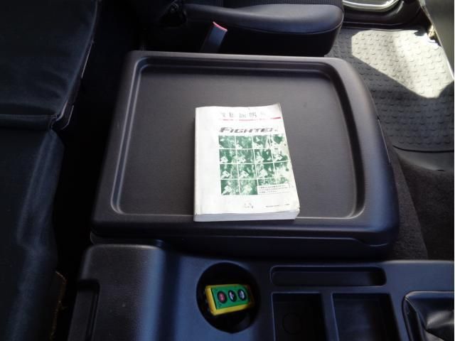 MITSUBISHI FUSOU FIGHTER 2019