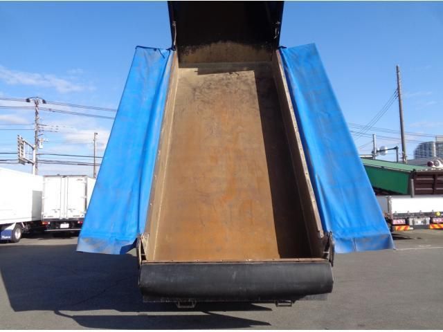 MITSUBISHI FUSOU SUPER GREAT 2021