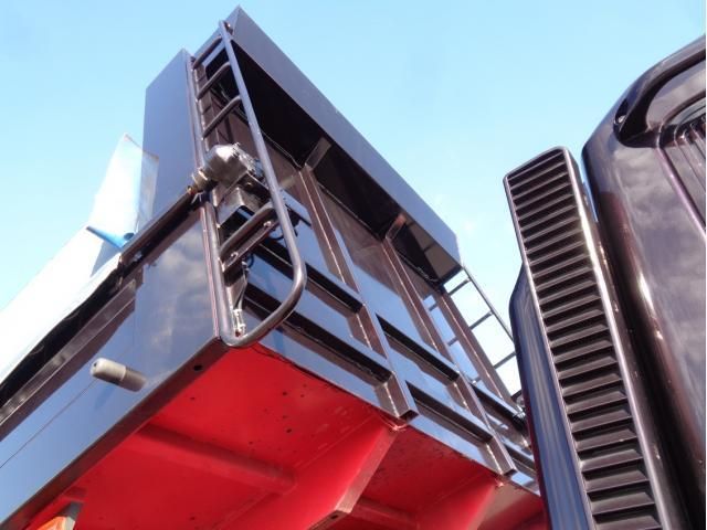 MITSUBISHI FUSOU SUPER GREAT 2021