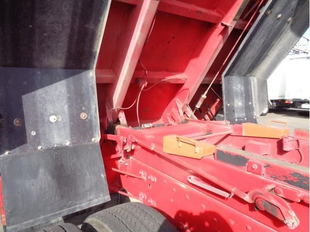 MITSUBISHI FUSOU SUPER GREAT 2021