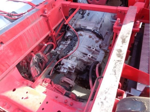 MITSUBISHI FUSOU SUPER GREAT 2021