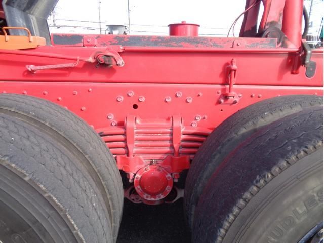 MITSUBISHI FUSOU SUPER GREAT 2021