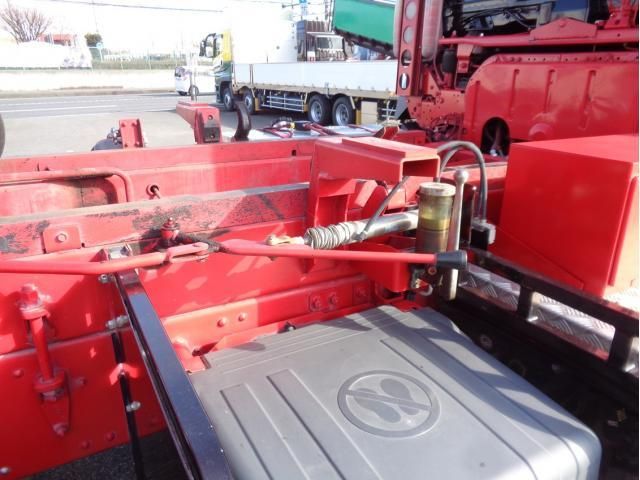 MITSUBISHI FUSOU SUPER GREAT 2021