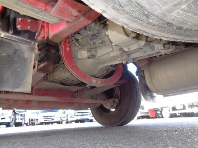 MITSUBISHI FUSOU SUPER GREAT 2021