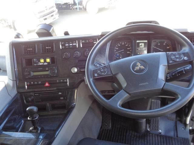 MITSUBISHI FUSOU SUPER GREAT 2021