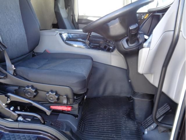 MITSUBISHI FUSOU SUPER GREAT 2021