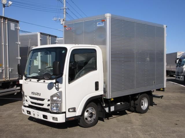 ISUZU ELF 2019