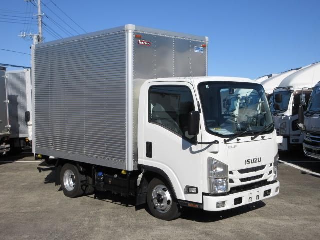 ISUZU ELF 2019