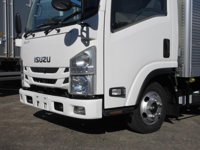 ISUZU ELF 2019