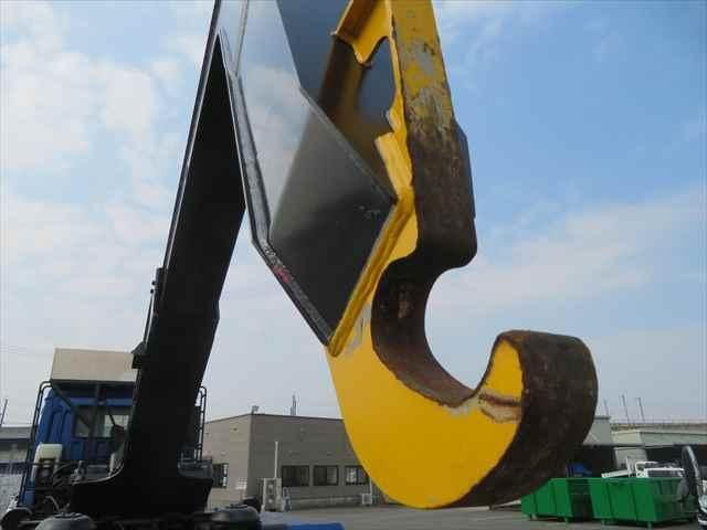 MITSUBISHI FUSOU SUPER GREAT 2015